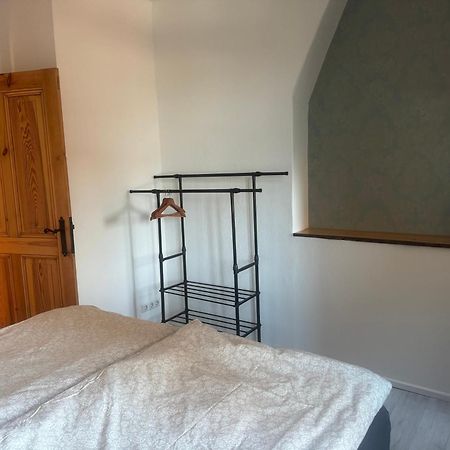 Kaminzimmer Trebbin Luaran gambar
