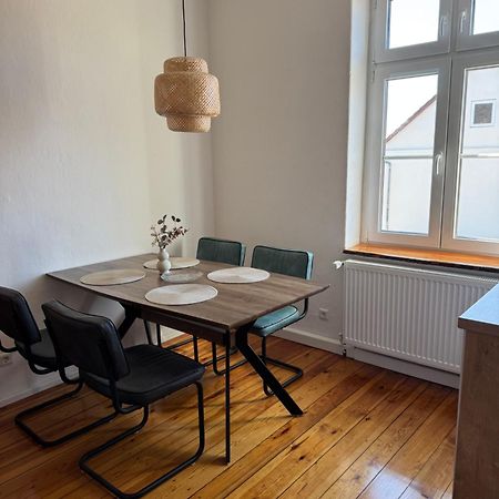 Kaminzimmer Trebbin Luaran gambar
