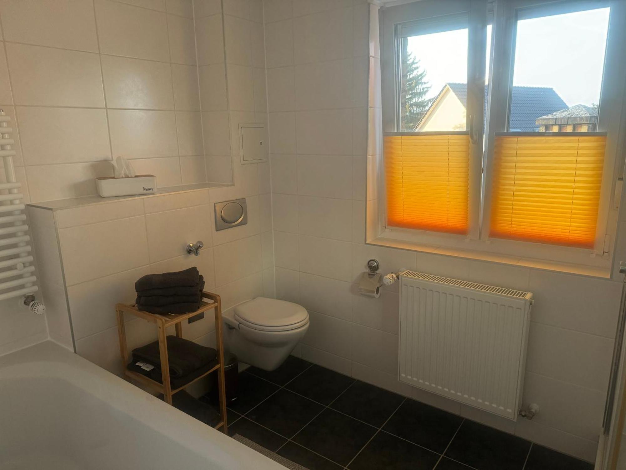 Kaminzimmer Trebbin Luaran gambar