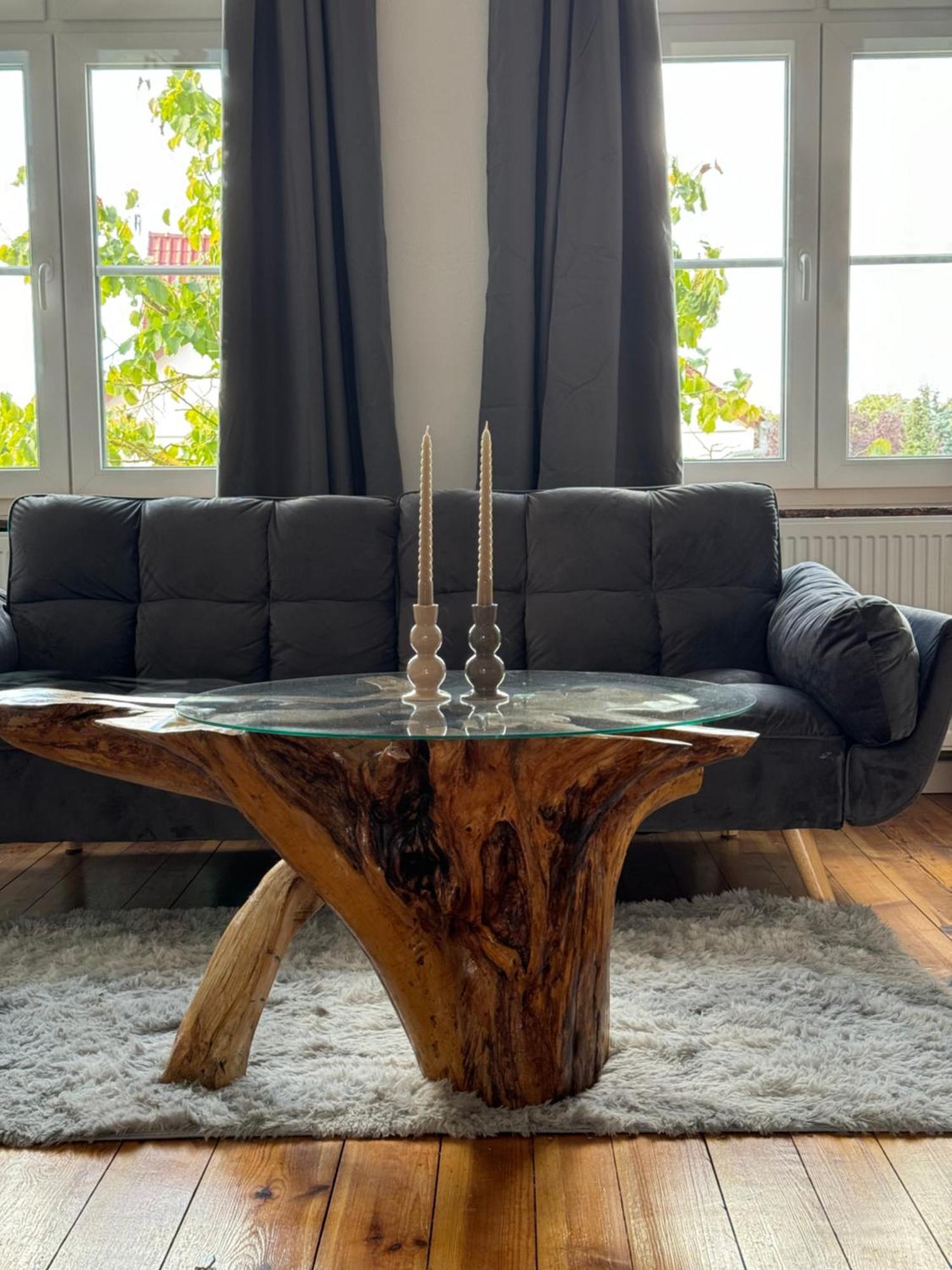 Kaminzimmer Trebbin Luaran gambar
