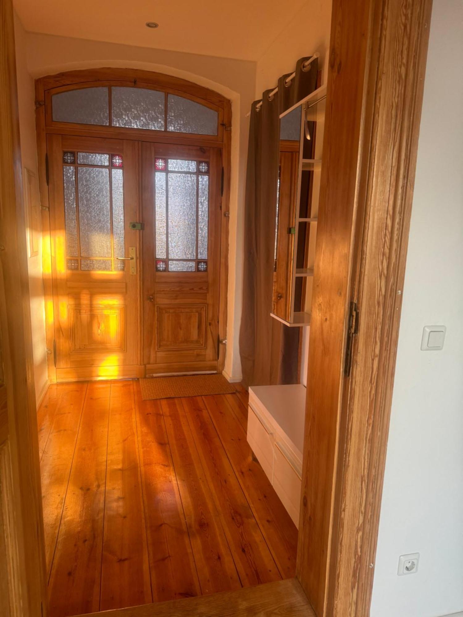 Kaminzimmer Trebbin Luaran gambar
