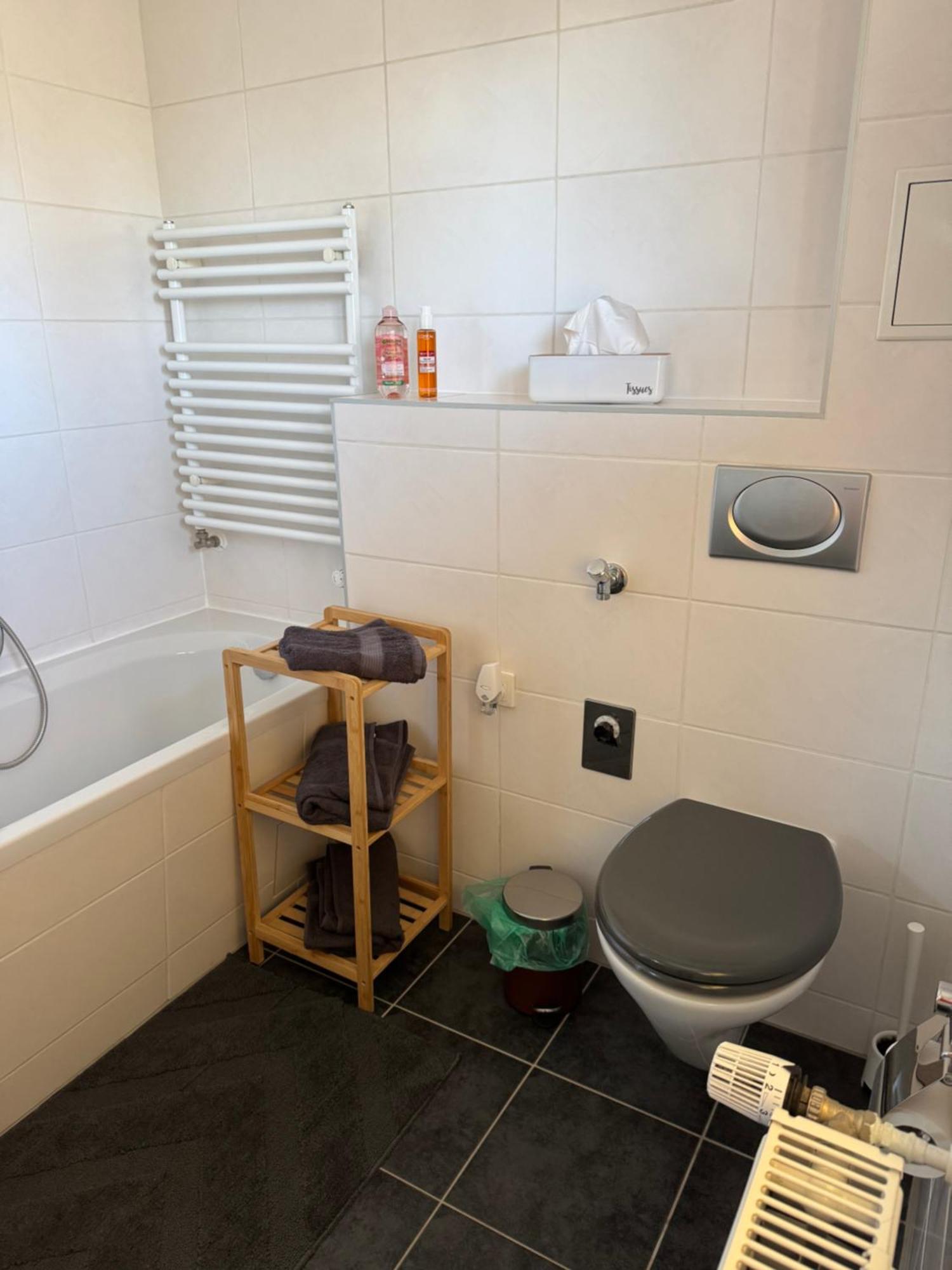 Kaminzimmer Trebbin Luaran gambar