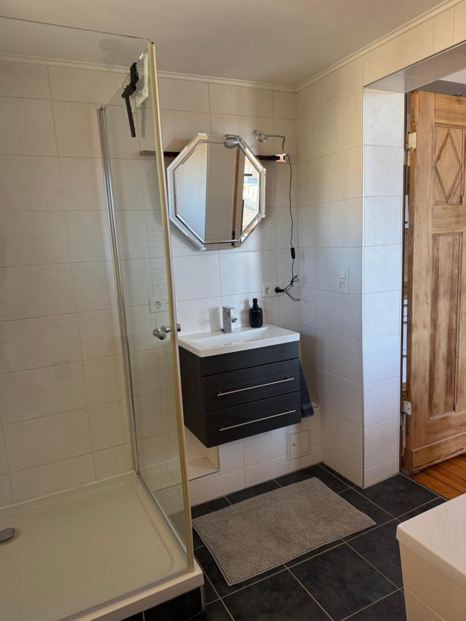 Kaminzimmer Trebbin Luaran gambar