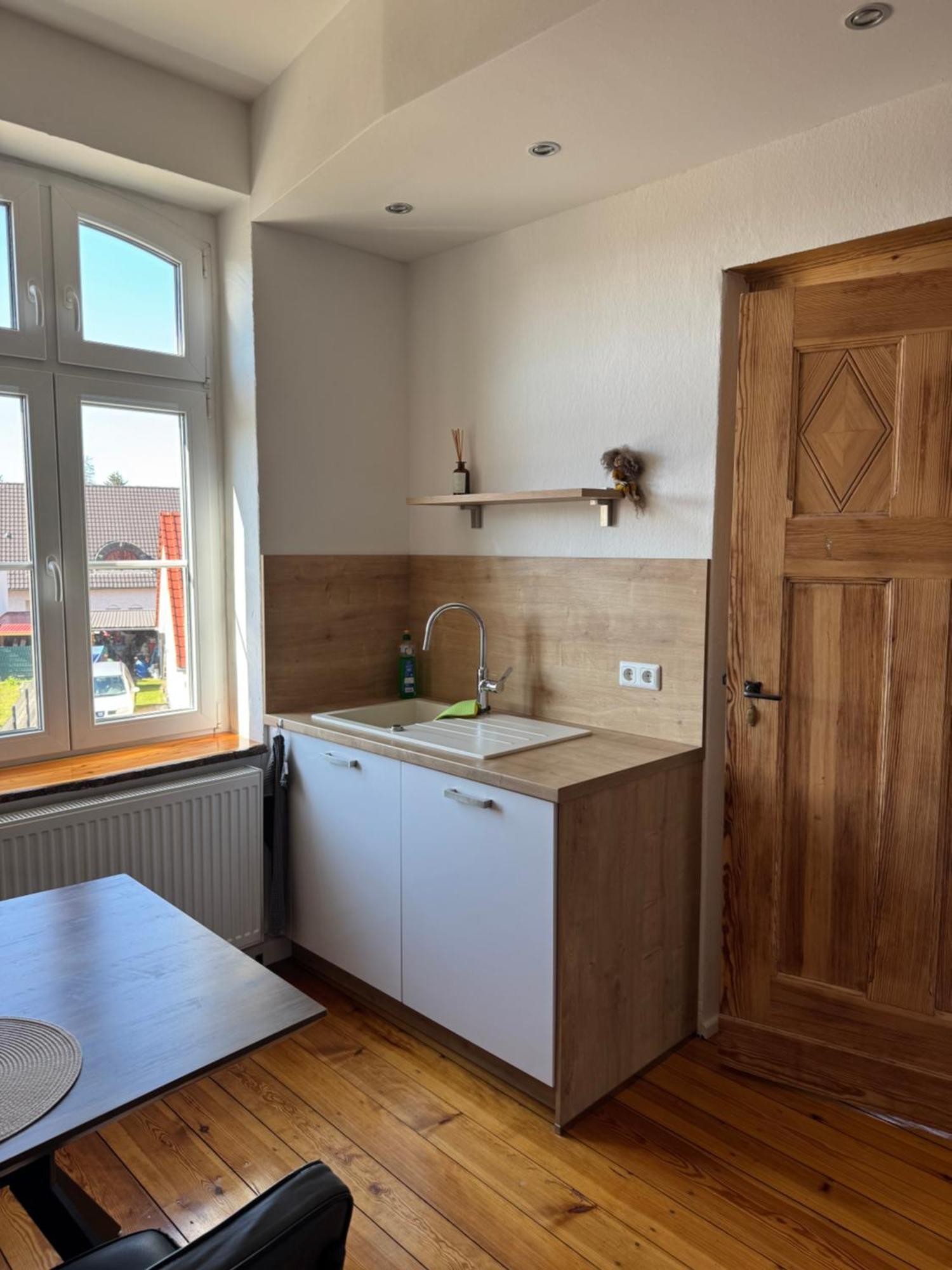 Kaminzimmer Trebbin Luaran gambar