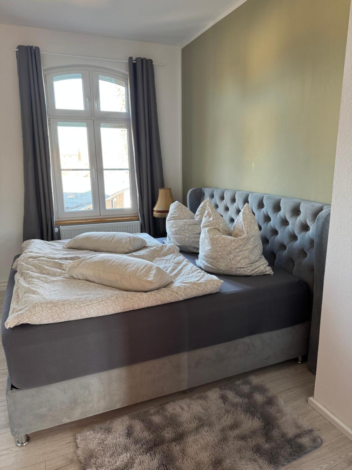Kaminzimmer Trebbin Luaran gambar